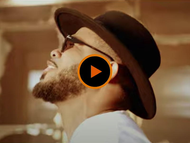 Réalisateur Clip Vidéo Musical
