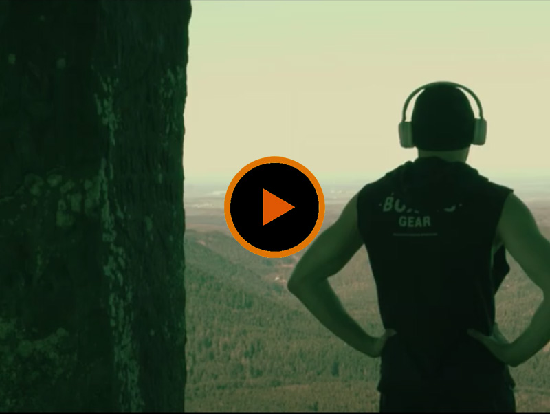 Teaser vidéo